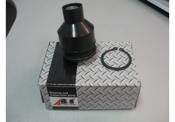 Шарова опора Renault Megane 2, Clio 3, Scenic 2, Logan, Sandero, Modus, 8200298454 , 401604793R